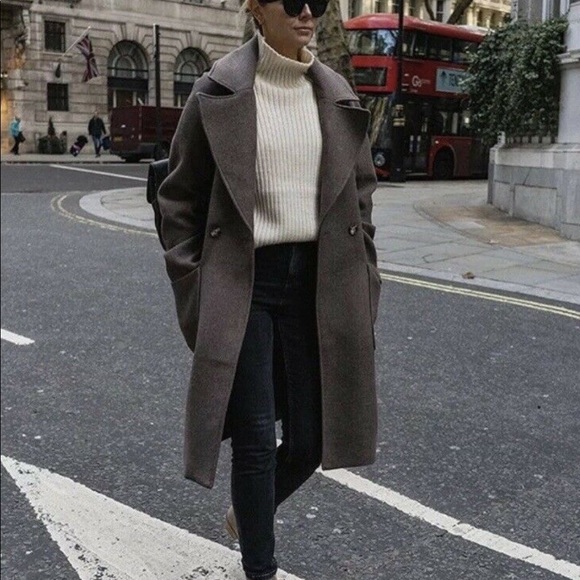 H\u0026M | Jackets \u0026 Coats | Hm Blogger Fave 